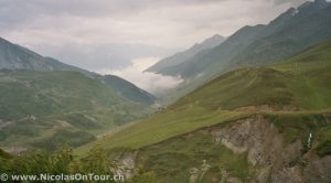 Impressionen vom Col du Tourmalet (5)