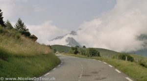 Landschaft am Col de Peyresourde (2)