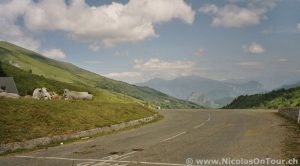 Col de Port