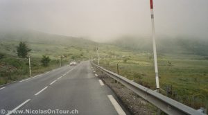 Port d'Envalira, Mittelteil (1)