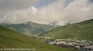 Port d'Envalira, oberer Teil (1)