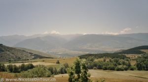 Vor Font-Romeu