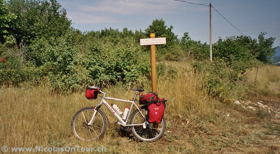 Fr 16.07.2004 | Font-Romeu – Axat