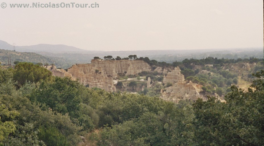 So 18.07.2004 | Prades – St. Estève