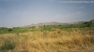 Nach Espirade-l'Agly