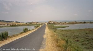 Étang de Bage et de Sigean