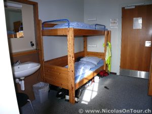 Jugendherberge Esbjerg (1)