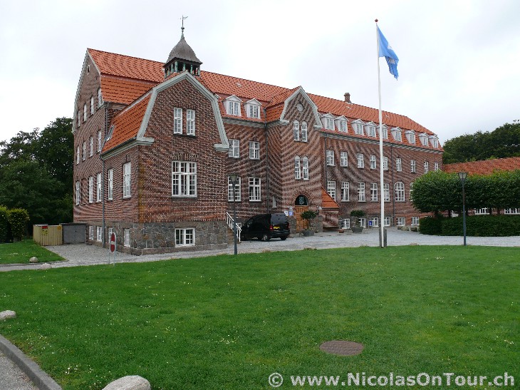 Sa 14.07.2007 | Kolding – Esbjerg