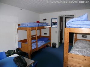 Jugendherberge Viborg (1)