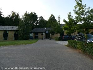 Jugendherberge Viborg (2)