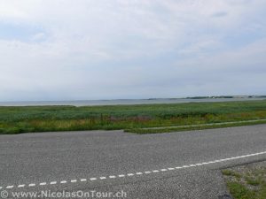 Landschaft bei Løgstør