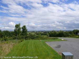 Landschaft zwischen Brønderslev und Frederikshavn (3)
