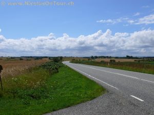 Landschaft zwischen Brønderslev und Frederikshavn (4)
