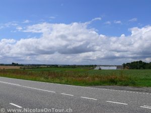 Landschaft zwischen Brønderslev und Frederikshavn (5)