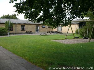 Jugendherberge Frederikshavn (1)