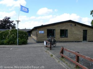 Jugendherberge Frederikshavn (2)