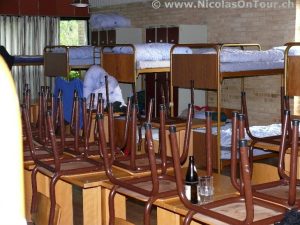 Jugendherberge Frederikshavn (3)