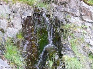 "Wasserfall" zwischen Rakkestad und Halden