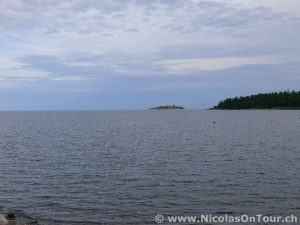 Vänern-See