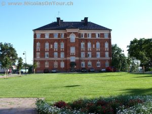 Jugendherberge Karlstad (2)