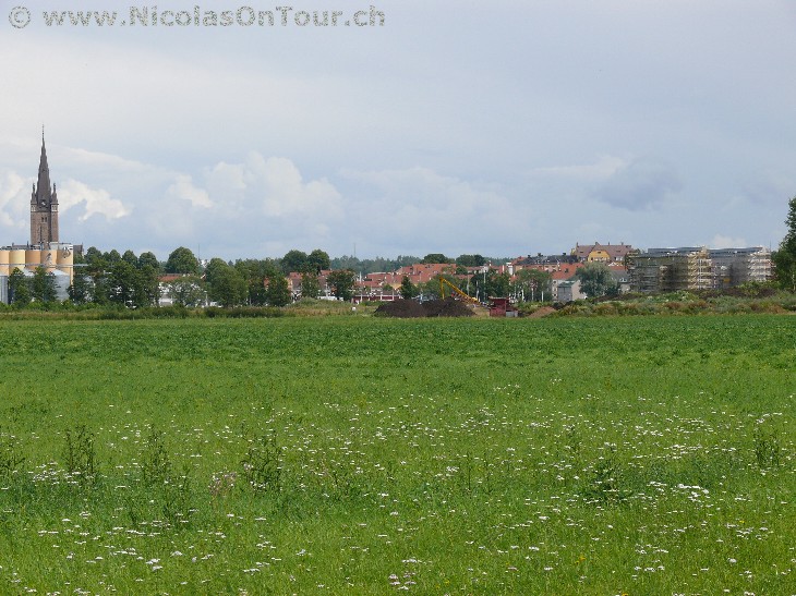 Fr 27.07.2007 | Mariestad