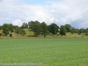 Von Lundsbrunn nach Eggby (3)