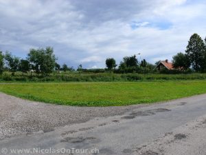 Von Eggby via Timmersdala nach Skövde (7)
