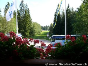 Jugendherberge Skövde (2)