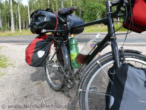 Farblich leicht verändertes Velo... (1)