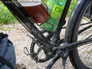 Farblich leicht verändertes Velo... (2)