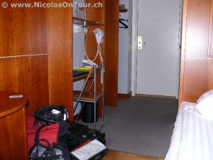 Hotelzimmer in Växjö
