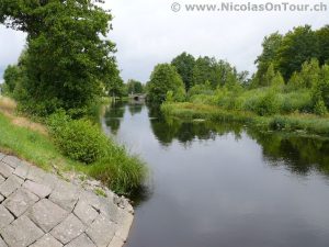 Gewässer bei Jät (2)