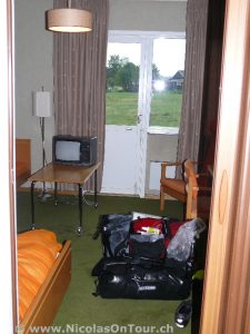 Zimmer in Ryd