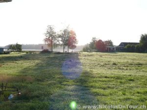 Morgensonne in Ryd (1)