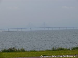 Öresund-Brücke