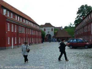 Kastellet (3)