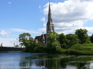 Skt. Alban Church (3)