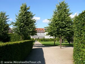 Rosenborg Have (3)