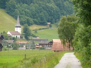 14.06.2008 | Boltigen