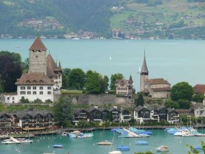 14.06.2008 | Spiez