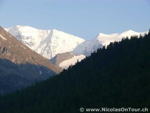 22.06.2008 | Engadin