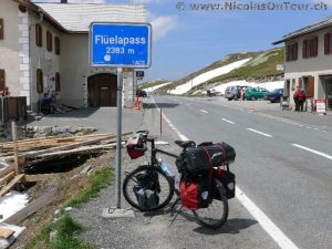22.06.2008 | Flüelapass