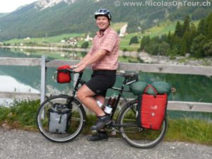 26.07.2008 | Sufnersee