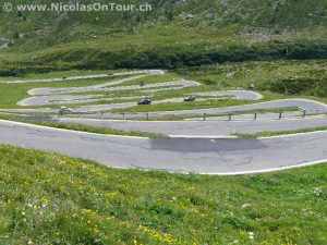 26.07.2008 | Splügenpass