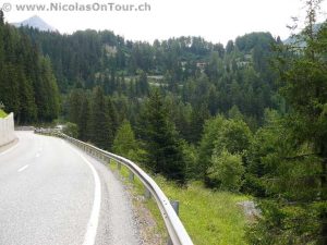 27.07.2008 | Malojapass