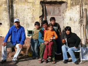 14.09.2008 | Familie Zubiri