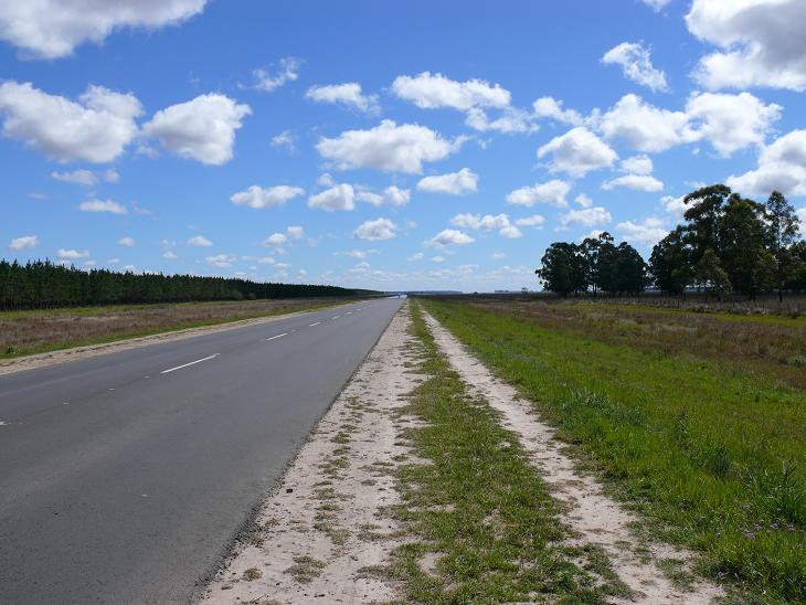 Fr 19.09.2008 | Salto – Posadas