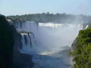 24.09.2008 | Cataratas del Iguazú