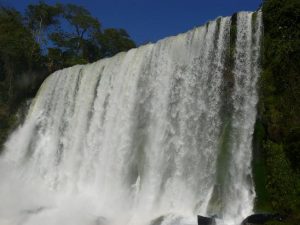 24.09.2008 | Cataratas del Iguazú