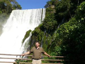 24.09.2008 | Cataratas del Iguazú